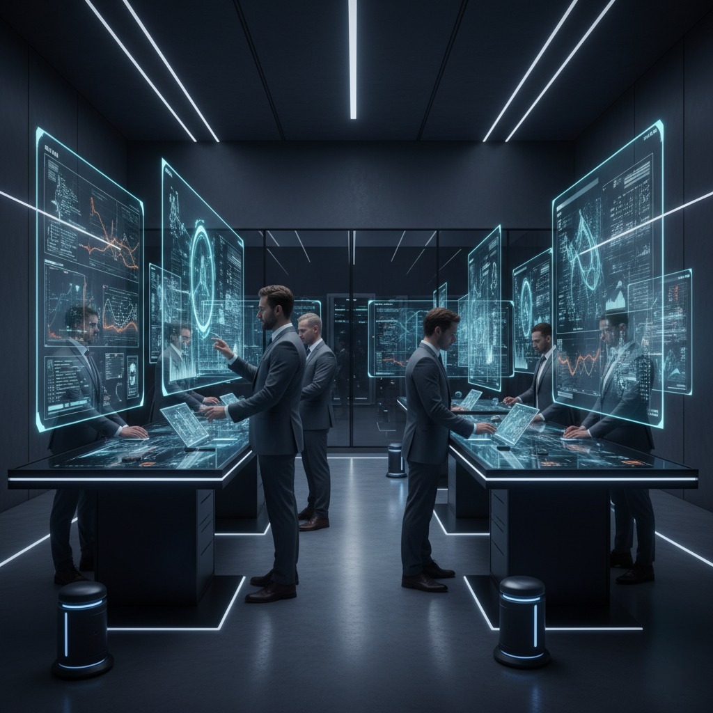 AI services