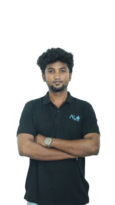 Esai Kumar P