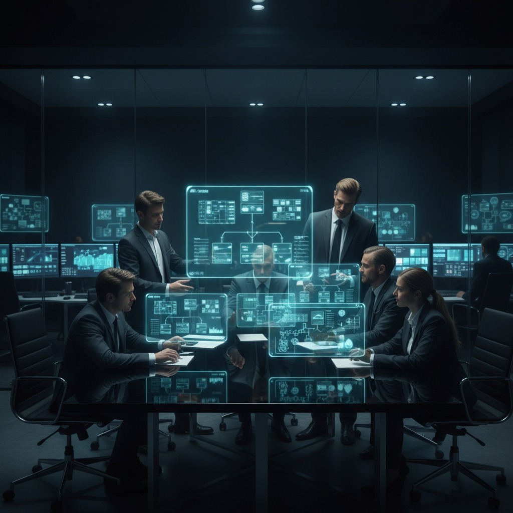 It consulting