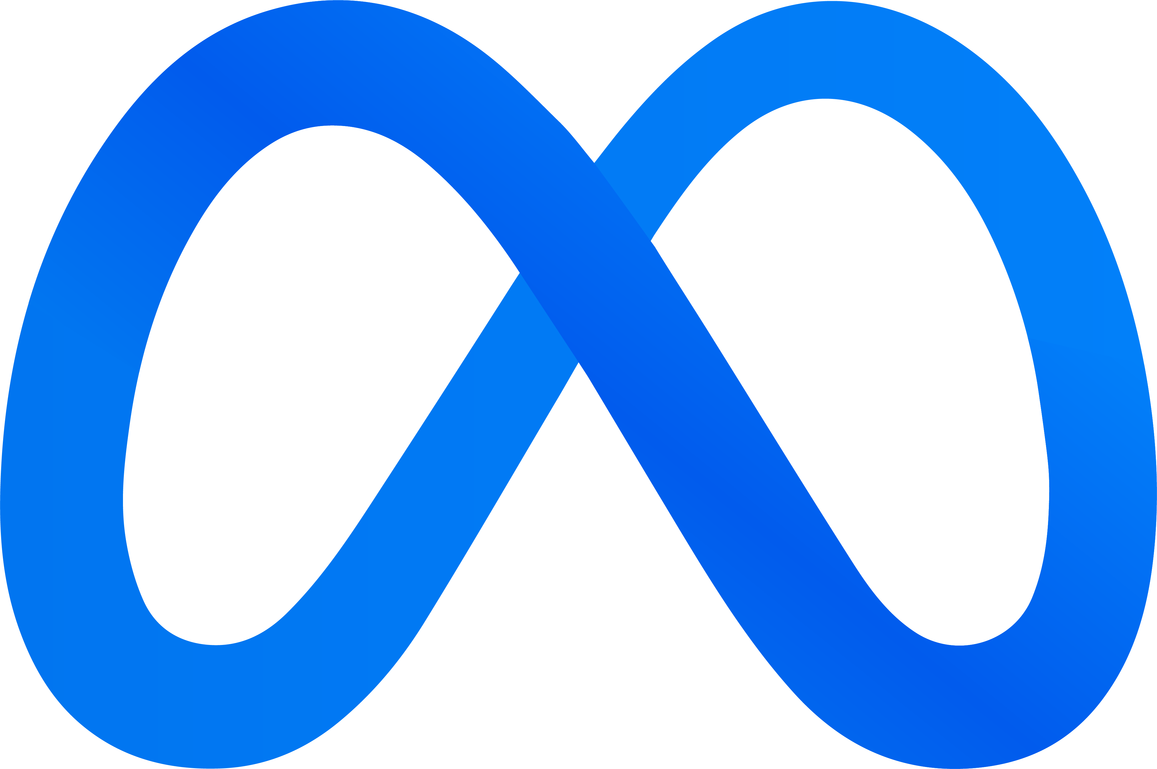 meta logo