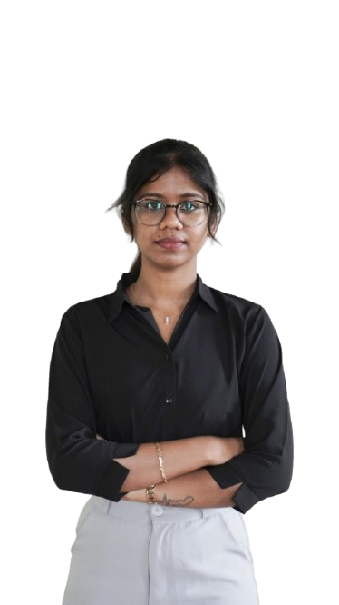 Ramya B